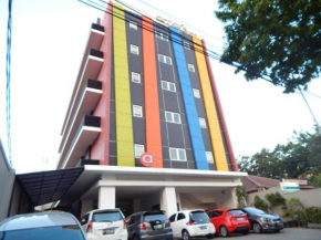 Отель Amaris Hotel Senen  Джакарта